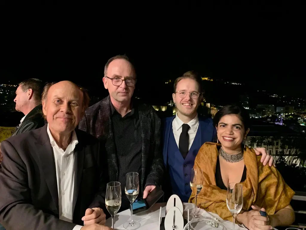 Deutsche Filmwoche Málaga 2024