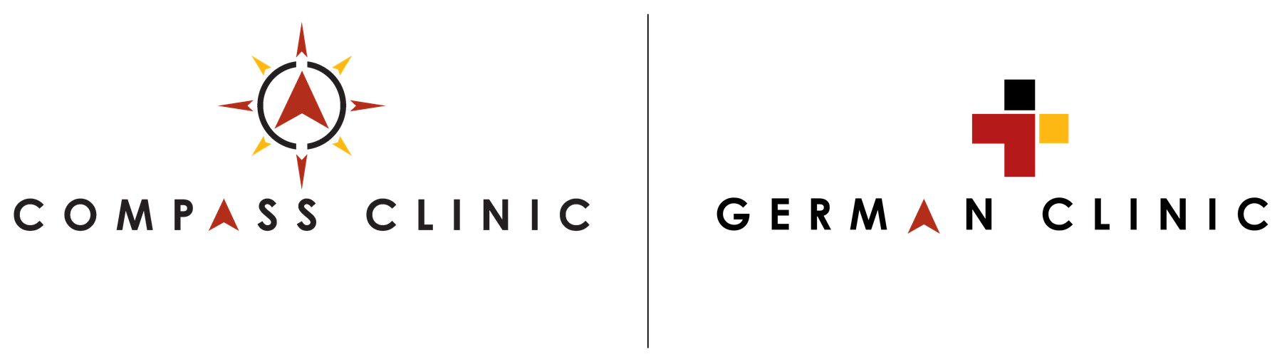 Compass Clinic · German Clinic Marbella