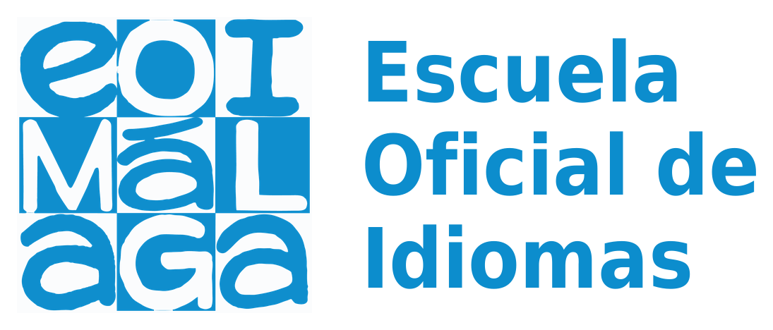 EOI Málaga · Escuela Oficial de Idiomas